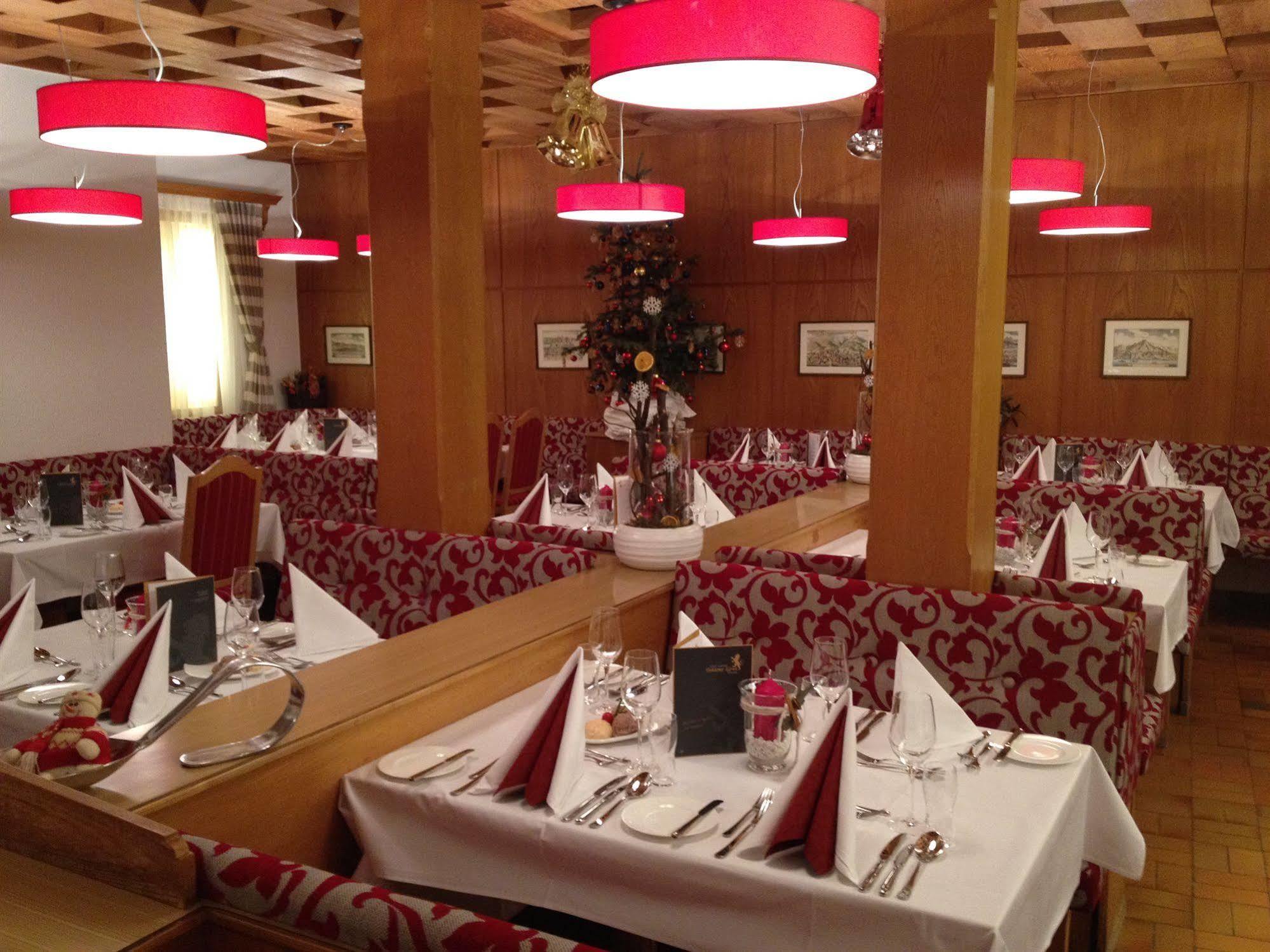 Hotel Goldener Loewe Kufstein Extérieur photo